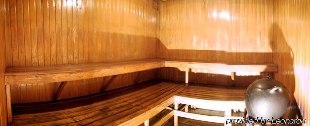 Bacata Hotel Bogota Facilities photo